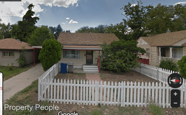 Main picture of 311 S Opal St