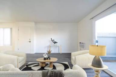 Main picture of Mission View Apartments