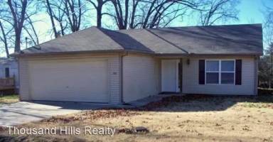 Main picture of 2020 Longview Rd
