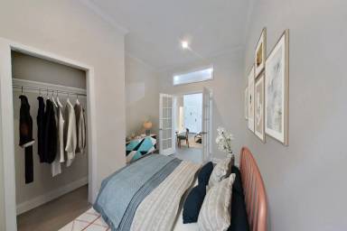 Main picture of 115 Elizabeth St