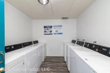 Main picture of Royal Terrace Apartments