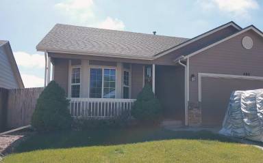 Main picture of 4819 Expedition Dr