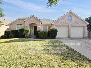 Main picture of 4812 Tearose Trl