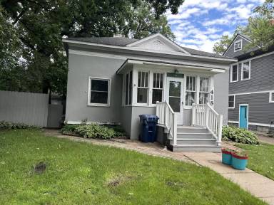 Main picture of 418 N Union Ave