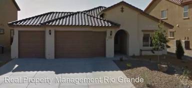 Main picture of 3841 Prado Alto Ave NE