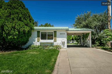 Main picture of 2816 Texas Ave