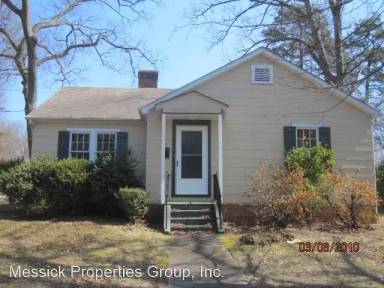 Main picture of 801 Knollwood St