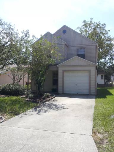 Main picture of 7507 Wakulla Dr