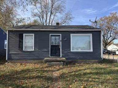 Main picture of 1802 Dawson St