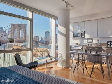 Main picture of 60 Water St Apartments