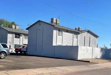 Main picture of 903 N 30th St