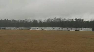 Main picture of Southern Comfort Air Ranch