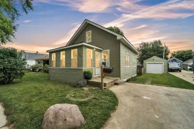 Main picture of 2601 Arthur Ave