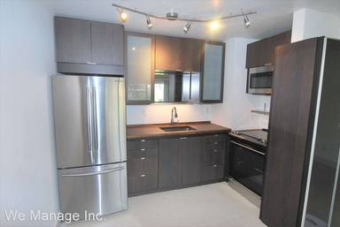 Main picture of Park Ocean Condominium