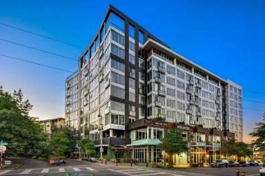 Main picture of Park 88