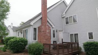 Main picture of 52A Eastbrook Hts