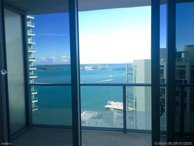 Main picture of Brickell House