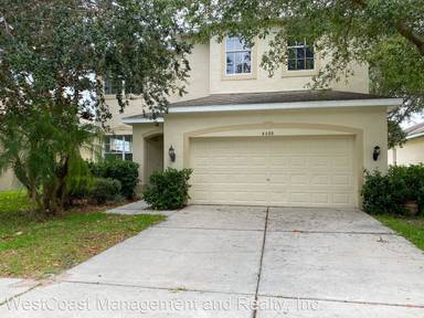 Main picture of 4408 Huddlestone Dr