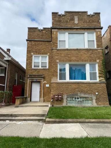 Main picture of 8118 S Throop St