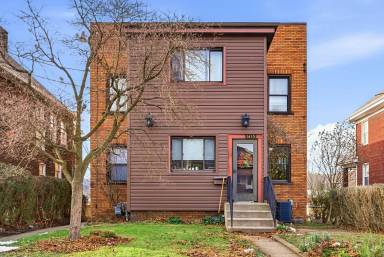 Main picture of 1415 Duss Ave