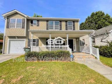 Main picture of 1013 Mapole Ave