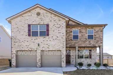 Main picture of 1505 Farrell Ln