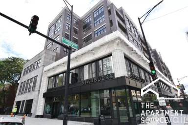 Main picture of The Residences at The Eagle Building