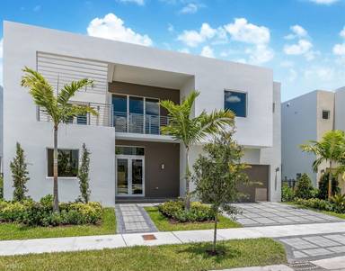 Main picture of 10058 NW 77th St