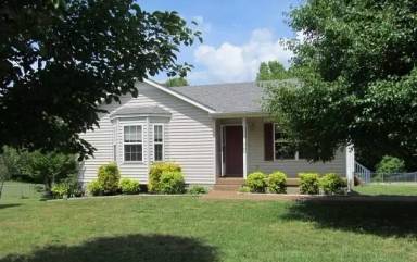 Main picture of 1597 Bandy Rd