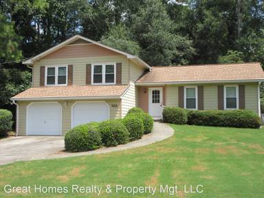 Main picture of 1543 Sprayberry Dr