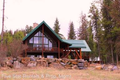 Main picture of 463 Tamarack Creek Rd