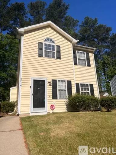 Main picture of 2720 Midway Park Ct