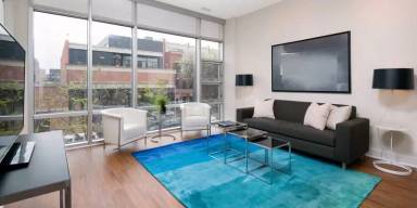 Main picture of 1111 W Madison St