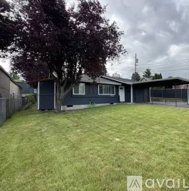 Main picture of 1514 S Alder St