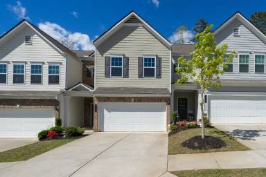 Main picture of 110 Inman Dr