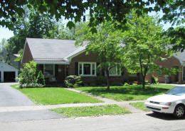 Main picture of 220 Koster St