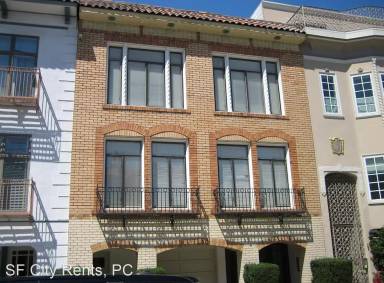 Main picture of 3427 Broderick St