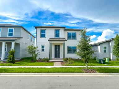 Main picture of 17037 Seville Orange Rd
