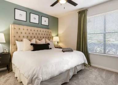 Main picture of Montfair At The Woodlands