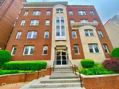 Main picture of 2114 N St NW