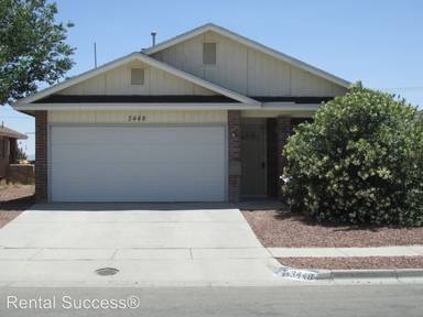 Main picture of 3437 Sunset Rose Dr