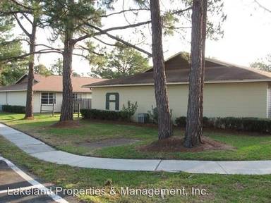 Main picture of Edgewood Apartments