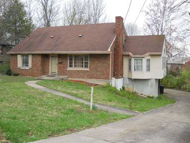 Main picture of 5421 Winding Rd