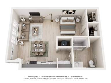 Main picture of 310 Holcomb St