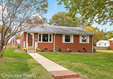 Main picture of 6709 Hazelwood St
