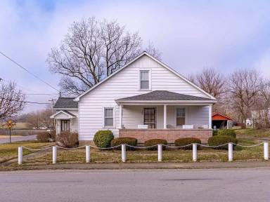 Main picture of 307 N Main St