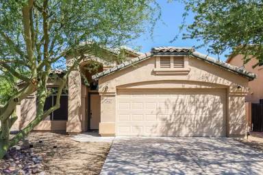 Main picture of 2452 W Blue Sky Dr