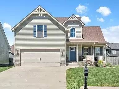 Main picture of 3784 Tradewinds Ter