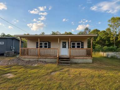 Main picture of Redbud Trail - 191