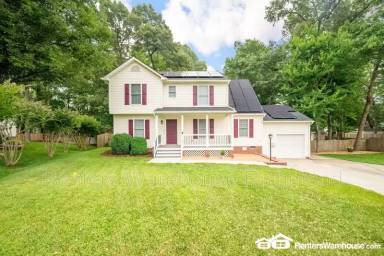Main picture of 13400 Green Orchard Ct